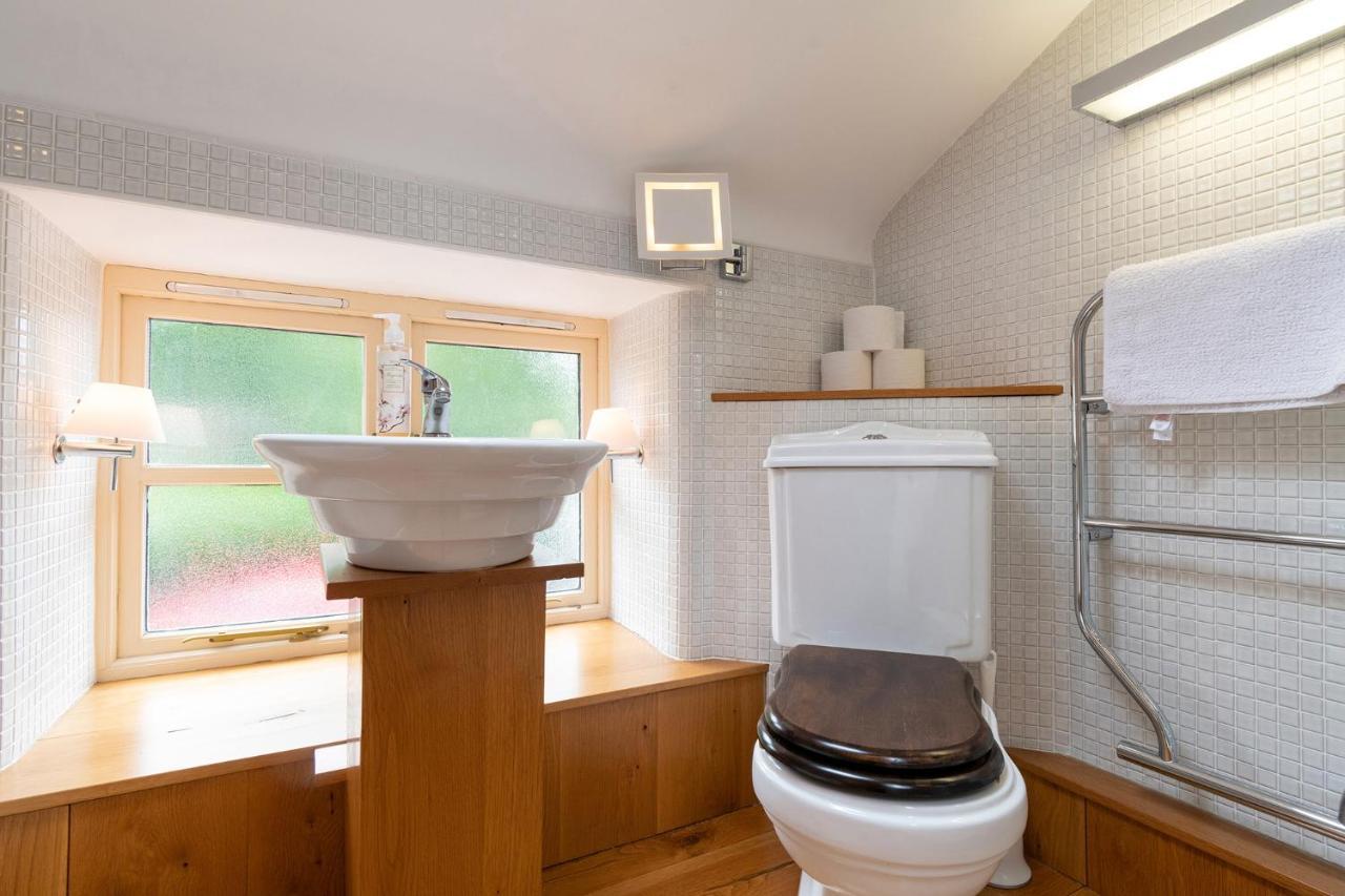 Finest Retreats - The Cottage - Luxury 1 Bed Cottage Rhydymwyn 外观 照片