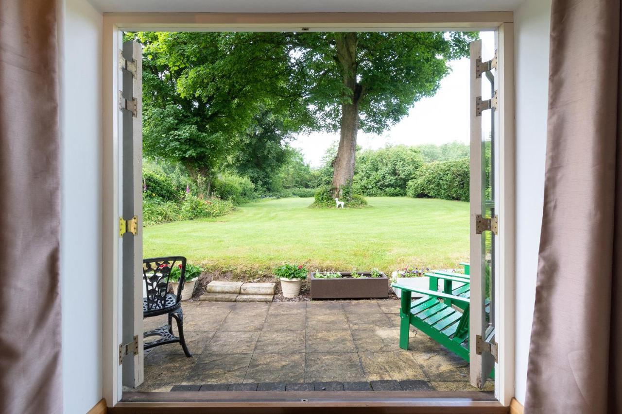 Finest Retreats - The Cottage - Luxury 1 Bed Cottage Rhydymwyn 外观 照片