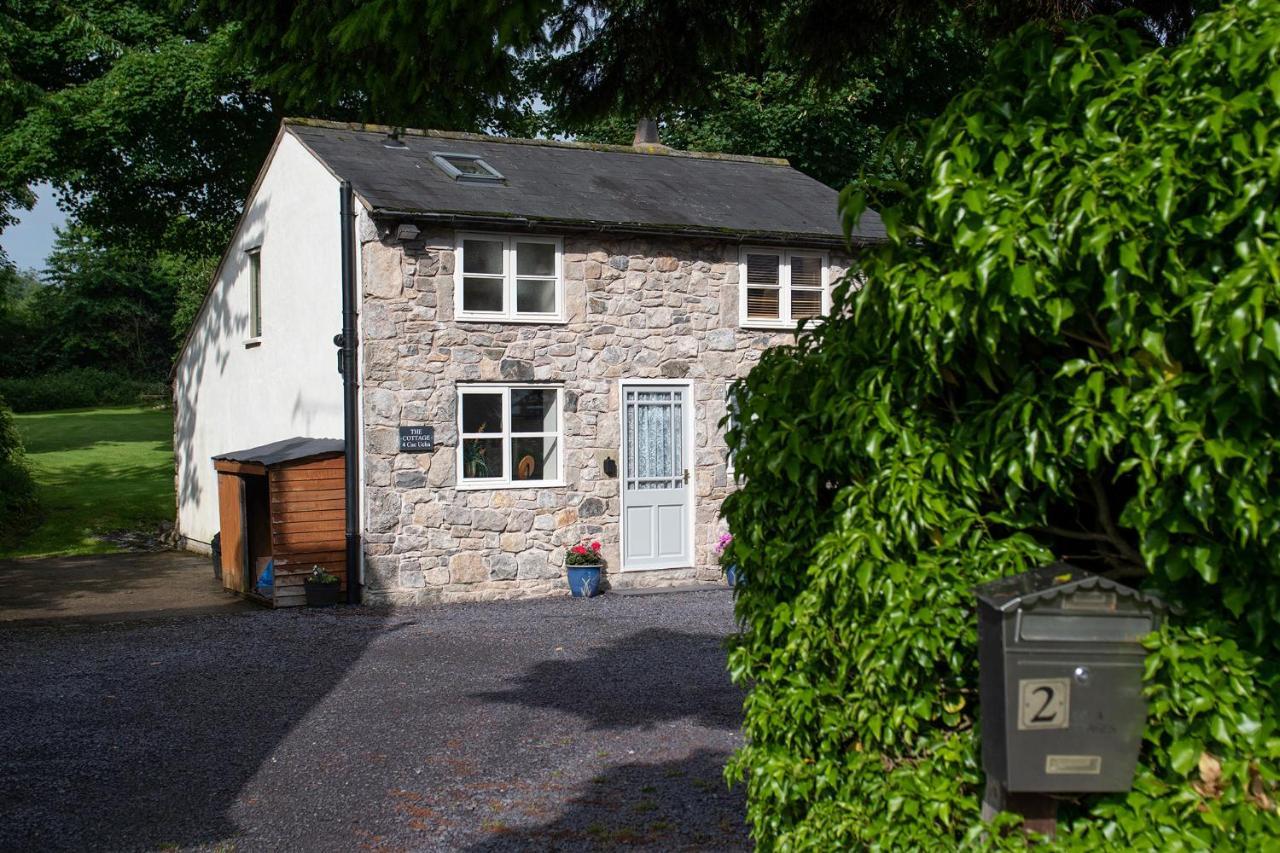 Finest Retreats - The Cottage - Luxury 1 Bed Cottage Rhydymwyn 外观 照片