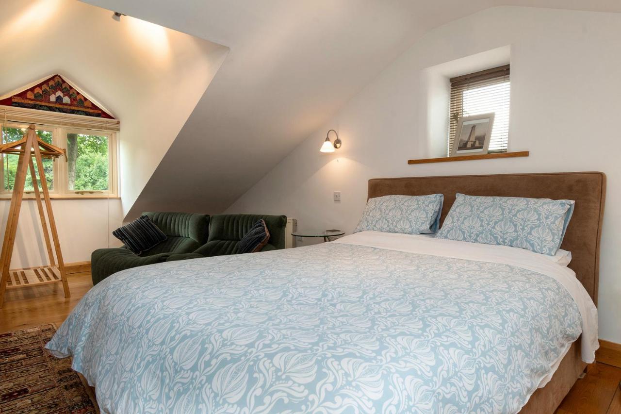 Finest Retreats - The Cottage - Luxury 1 Bed Cottage Rhydymwyn 外观 照片