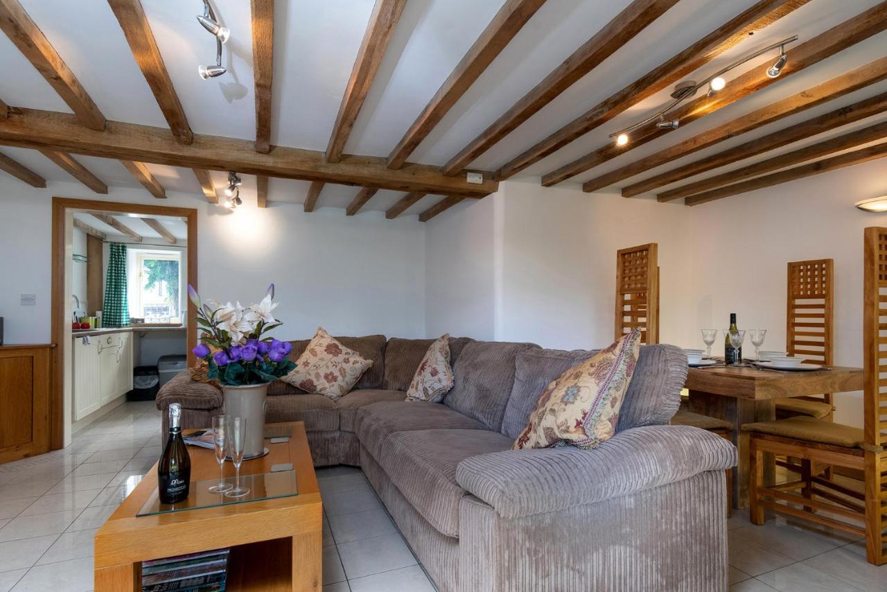 Finest Retreats - The Cottage - Luxury 1 Bed Cottage Rhydymwyn 外观 照片
