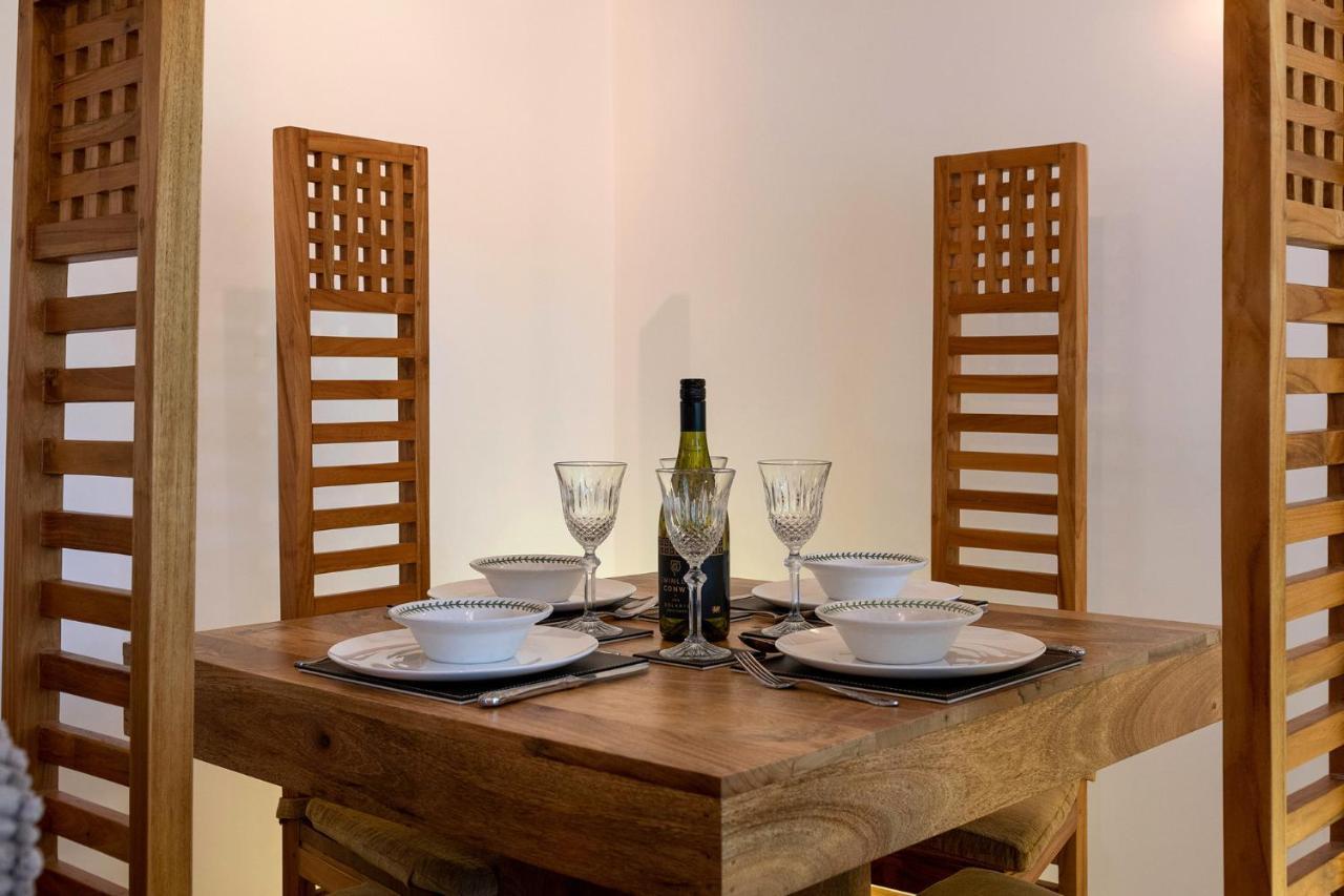 Finest Retreats - The Cottage - Luxury 1 Bed Cottage Rhydymwyn 外观 照片