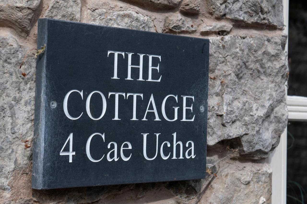 Finest Retreats - The Cottage - Luxury 1 Bed Cottage Rhydymwyn 外观 照片